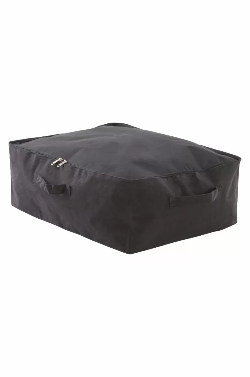 Förvaring*Jotex HIDING Sängförvaring Svart