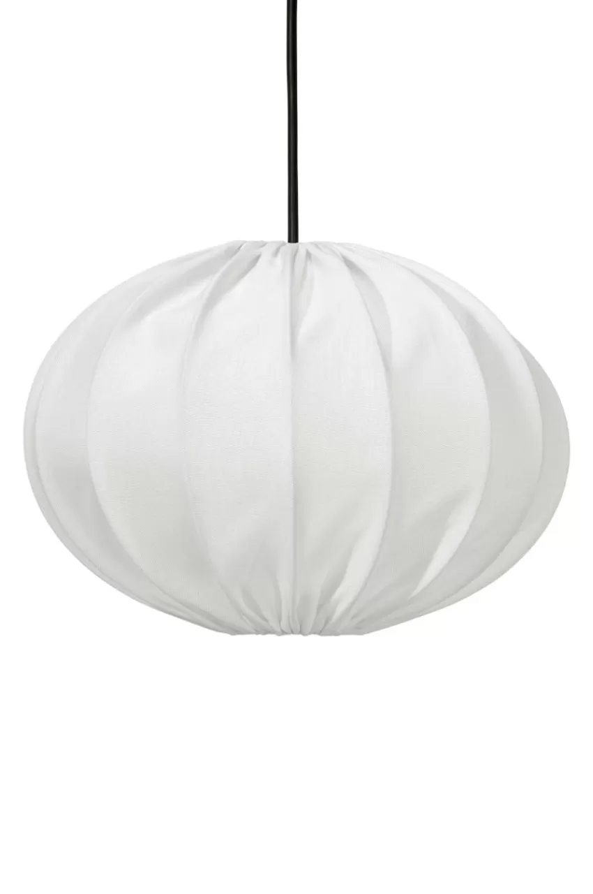 Utebelysning | Utebelysning*Jotex HILMA Pendellampa Utomhus 40 Cm Vit