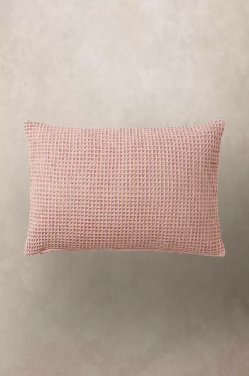Prydnadskuddar & Fodral*Jotex INDIGO Kuddfodral 60x40 Cm Rosa