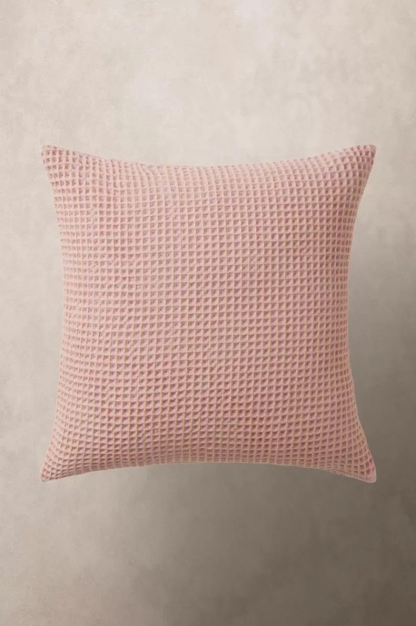 Prydnadskuddar & Fodral*Jotex INDIGO Kuddfodral 50x50 Cm Rosa