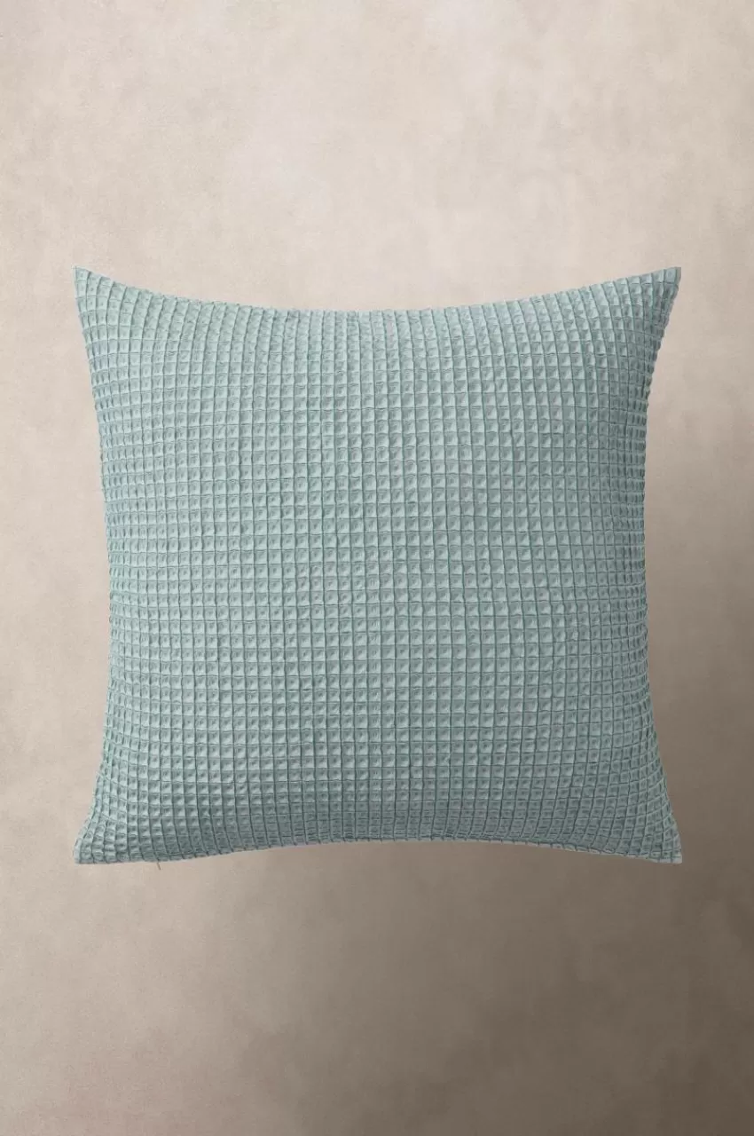 Prydnadskuddar & Fodral*Jotex INDIGO Kuddfodral 50x50 Cm Blå