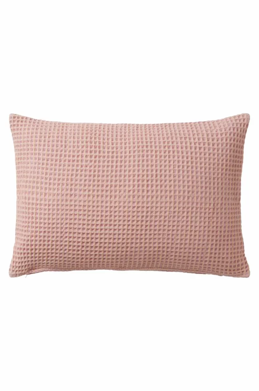 Prydnadskuddar & Fodral*Jotex INDIGO Kuddfodral 60x40 Cm Rosa