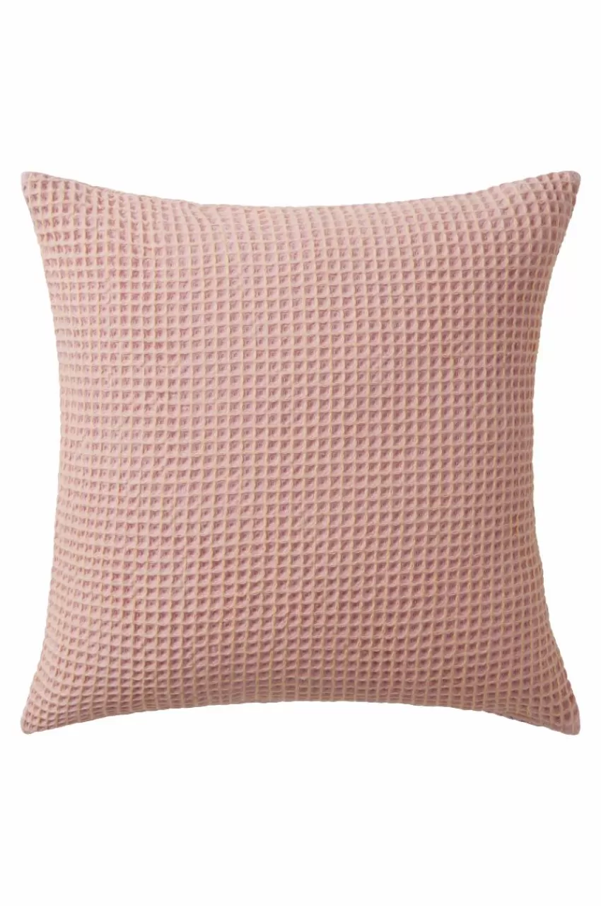 Prydnadskuddar & Fodral*Jotex INDIGO Kuddfodral 50x50 Cm Rosa