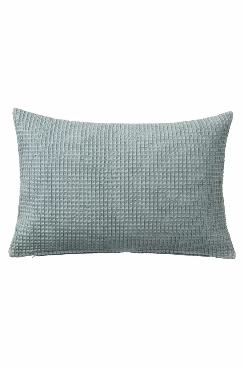Prydnadskuddar & Fodral*Jotex INDIGO Kuddfodral 60x40 Cm Blå