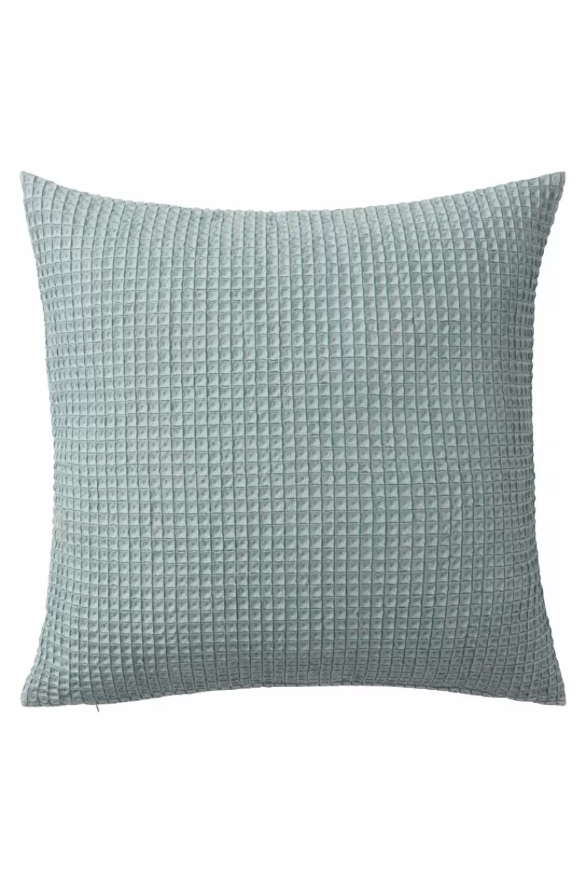 Prydnadskuddar & Fodral*Jotex INDIGO Kuddfodral 50x50 Cm Blå