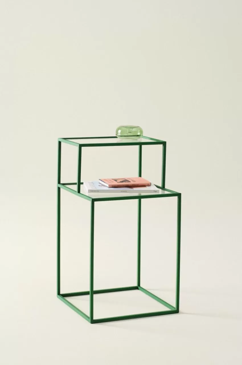 Bord*Jotex IVAKI Sidobord Grön