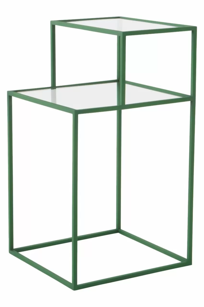 Bord*Jotex IVAKI Sidobord Grön