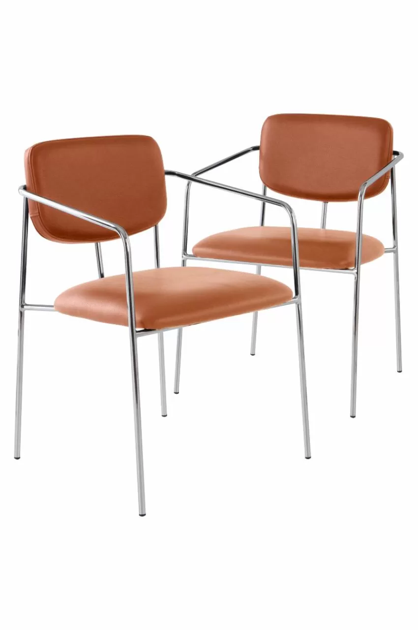 Stolar*Jotex JACKSONVILLE Brun