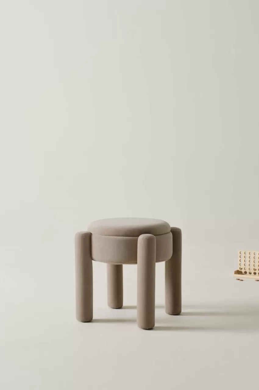 Barnmöbler | Barnmöbler Deal*Jotex JADE Pall Beige