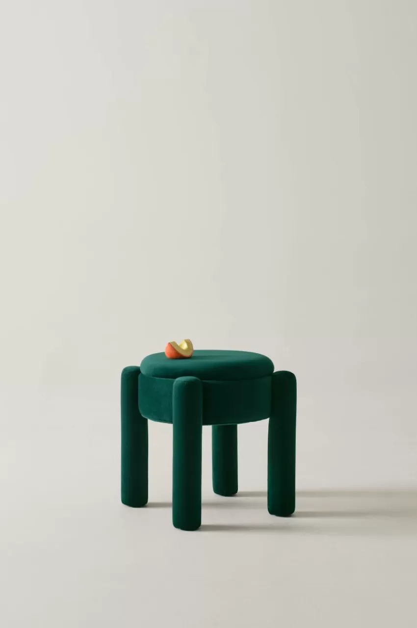 Barnmöbler | Barnmöbler Deal*Jotex JADE Pall Grön