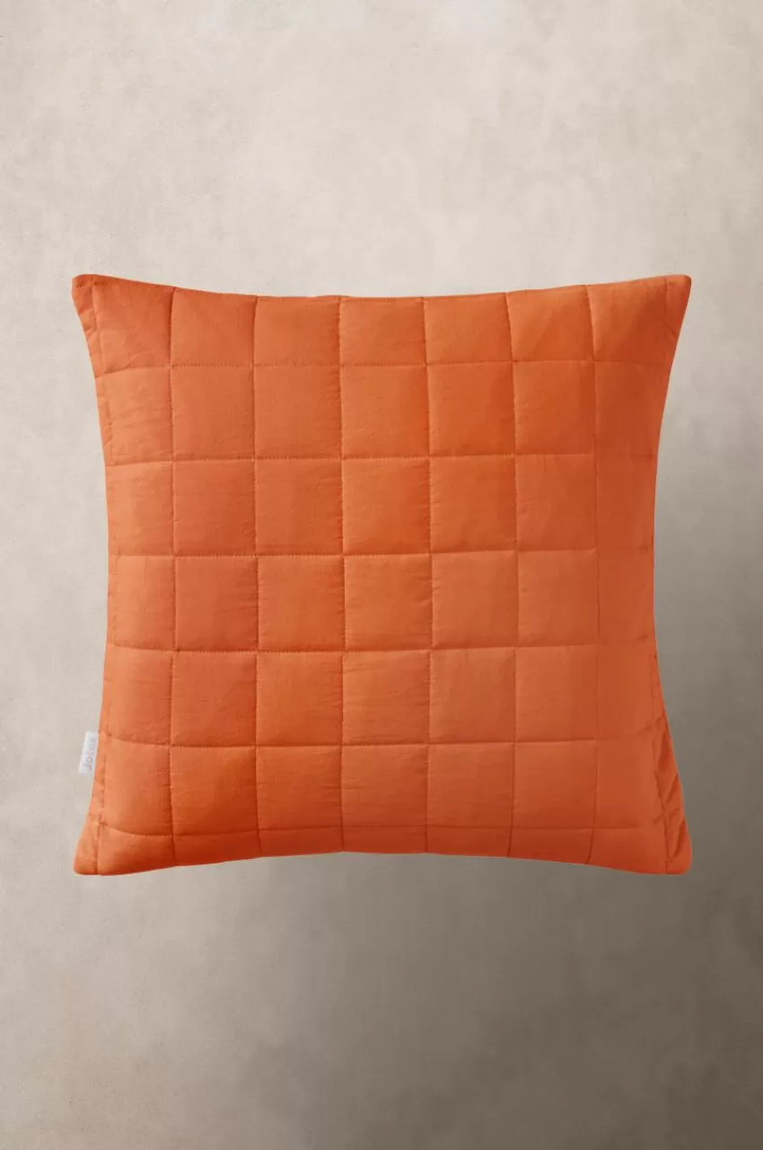 Prydnadskuddar & Fodral*Jotex JARA Kuddfodral Orange