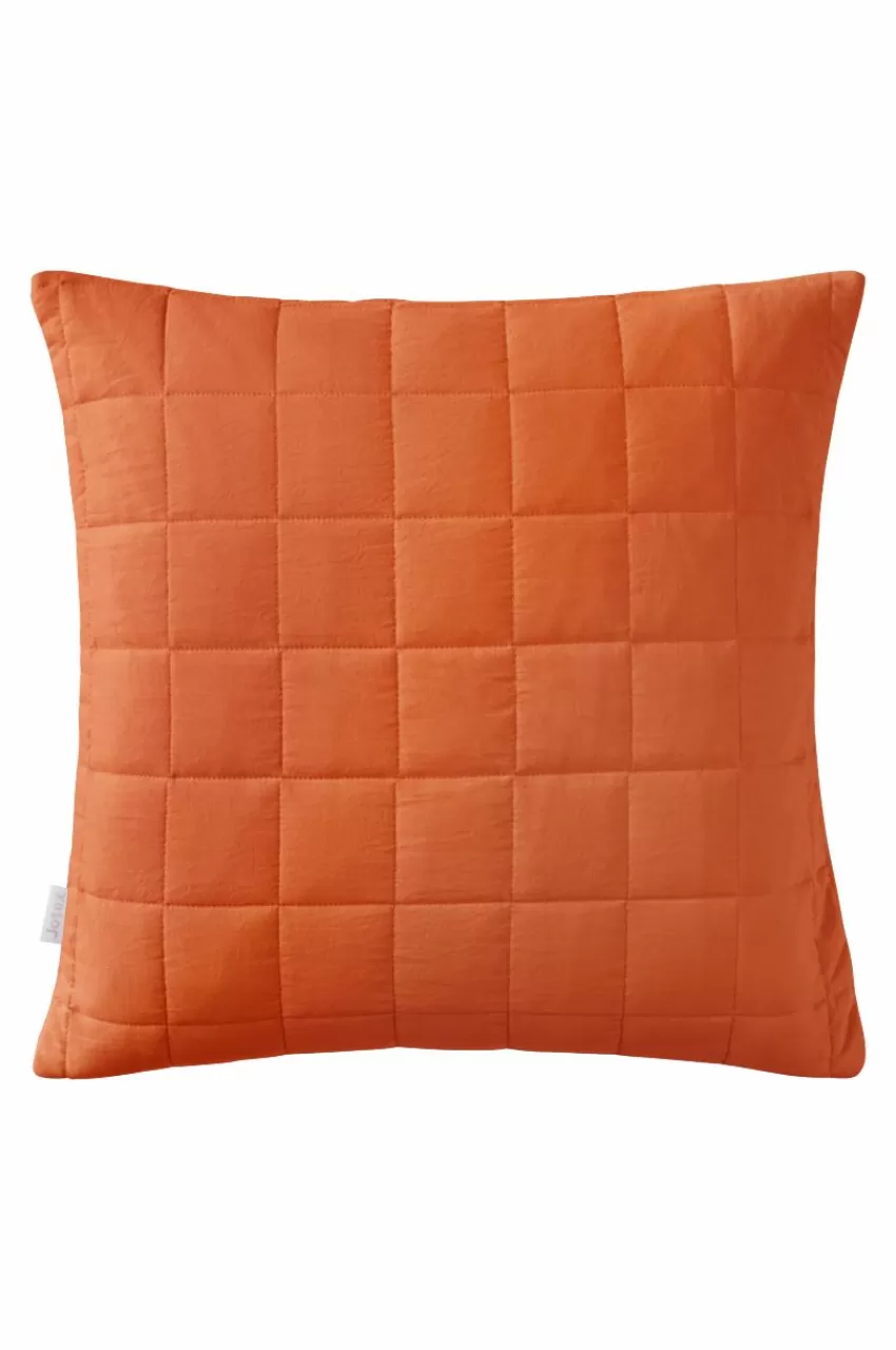 Prydnadskuddar & Fodral*Jotex JARA Kuddfodral Orange