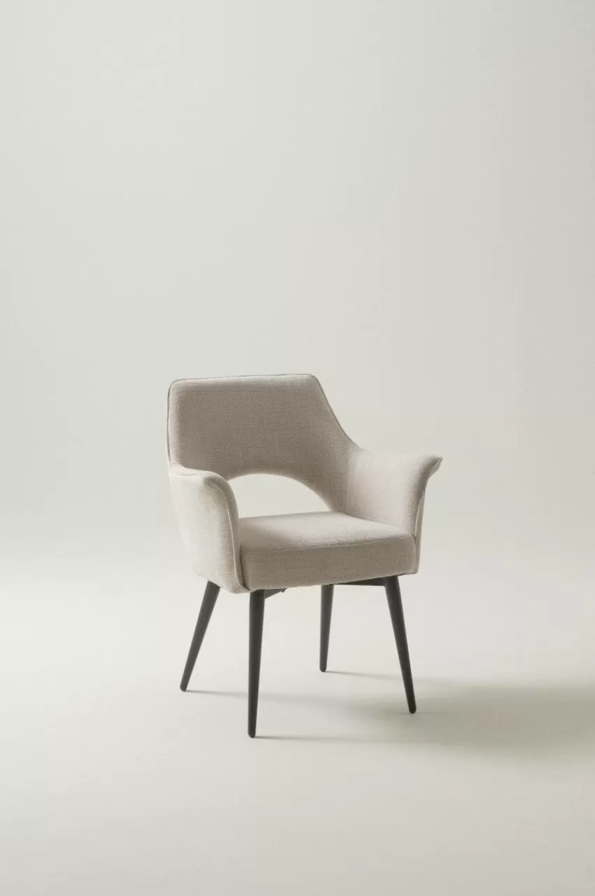 Stolar*Jotex JESOLO Karmstol Greige