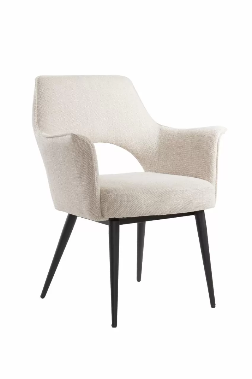 Stolar*Jotex JESOLO Karmstol Greige