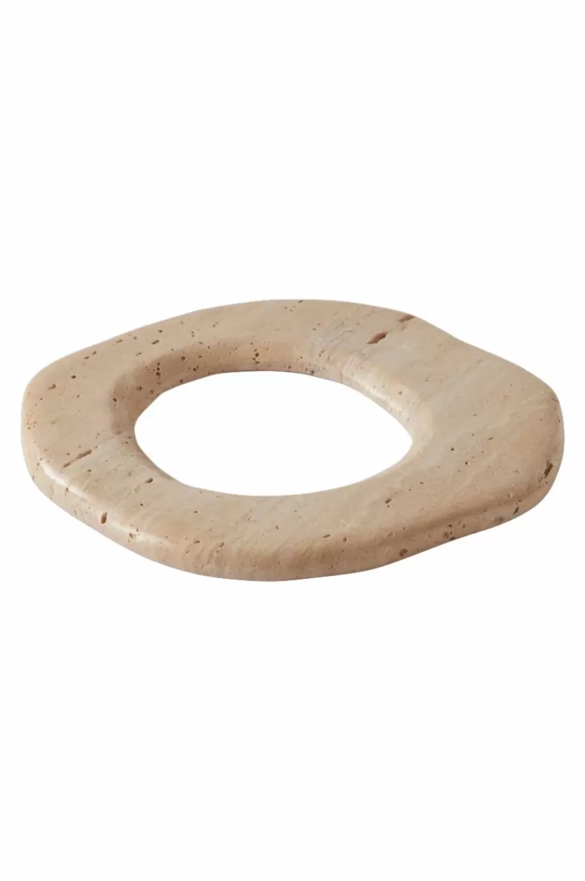 Kökstillbehör*Jotex JETT Grytunderlägg Beige