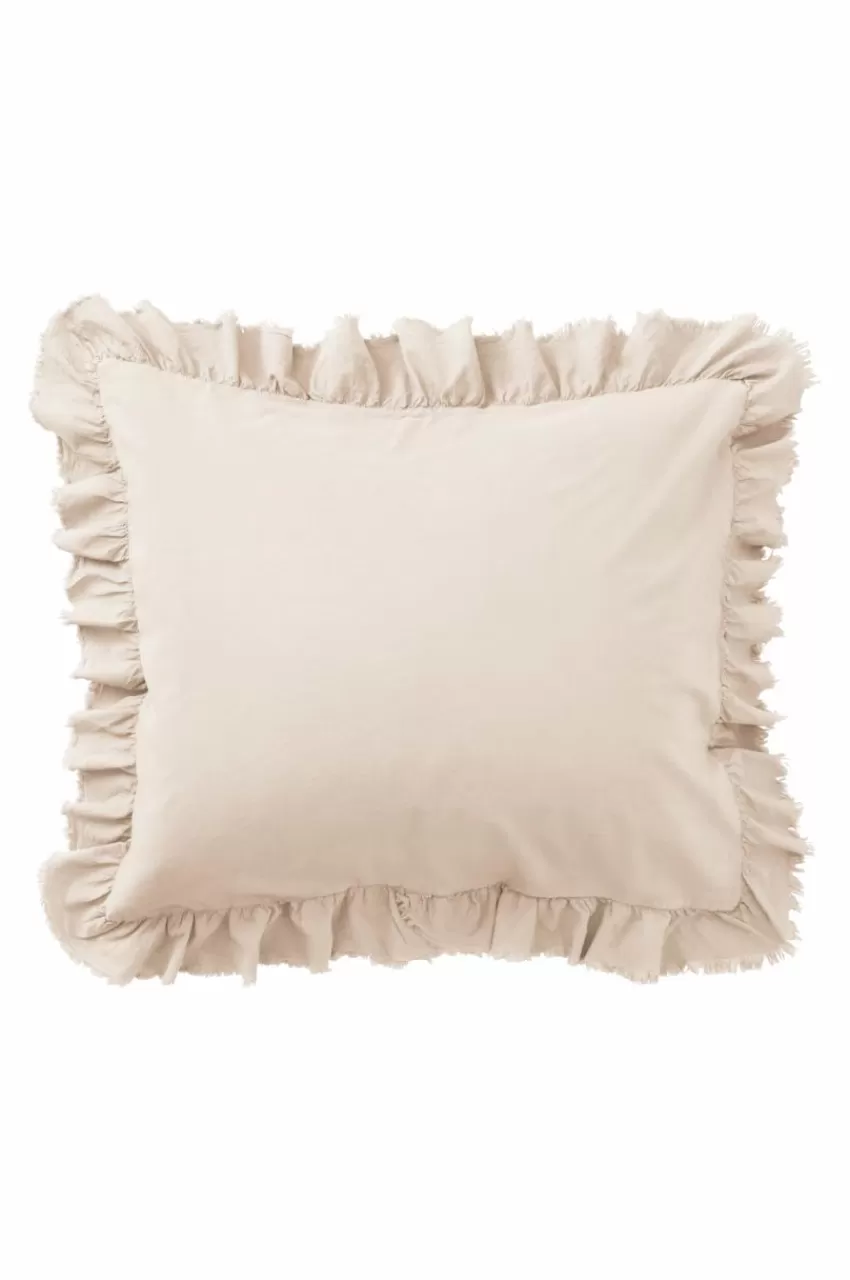 Örngott*Jotex JINN örngott 60x50 Cm Ljusbeige