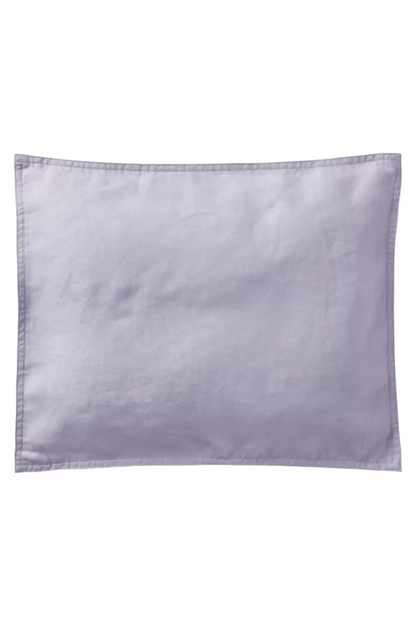 Barnsängkläder*Jotex JONIE BABY örngott 35x28 Cm Blek lavendel