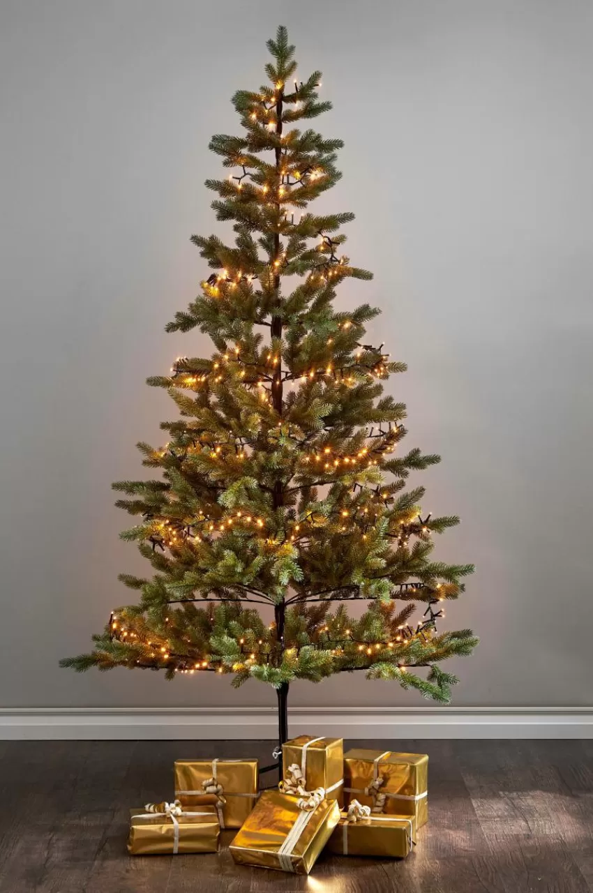 Juldekoration*Jotex Julgran Lunda Grön