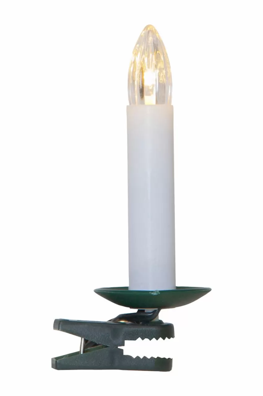 Juldekoration*Jotex Julgransbelysning 7,5m Green