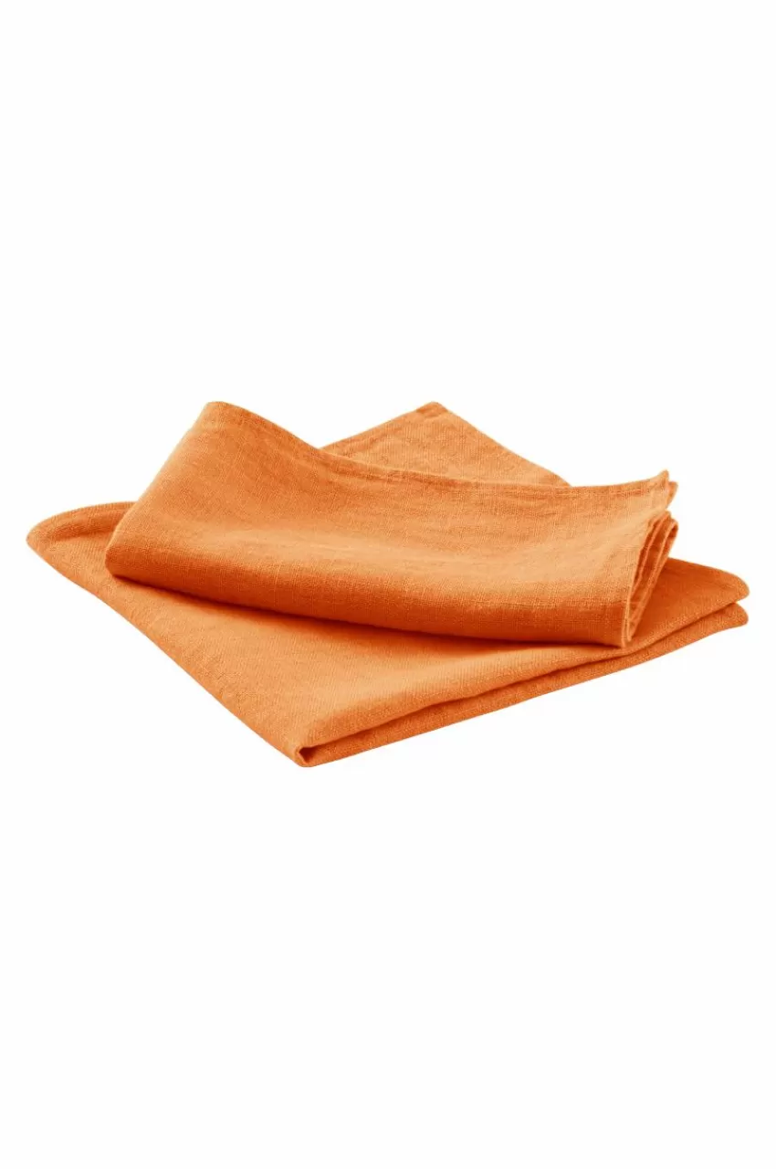Servetter*Jotex JULIE Servett 4-pack Pumpa