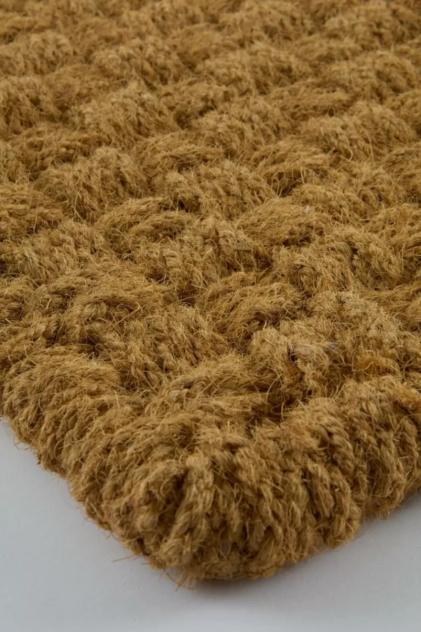 Dörrmattor*Jotex KAHILI Dörrmatta 50x80 Cm Natural