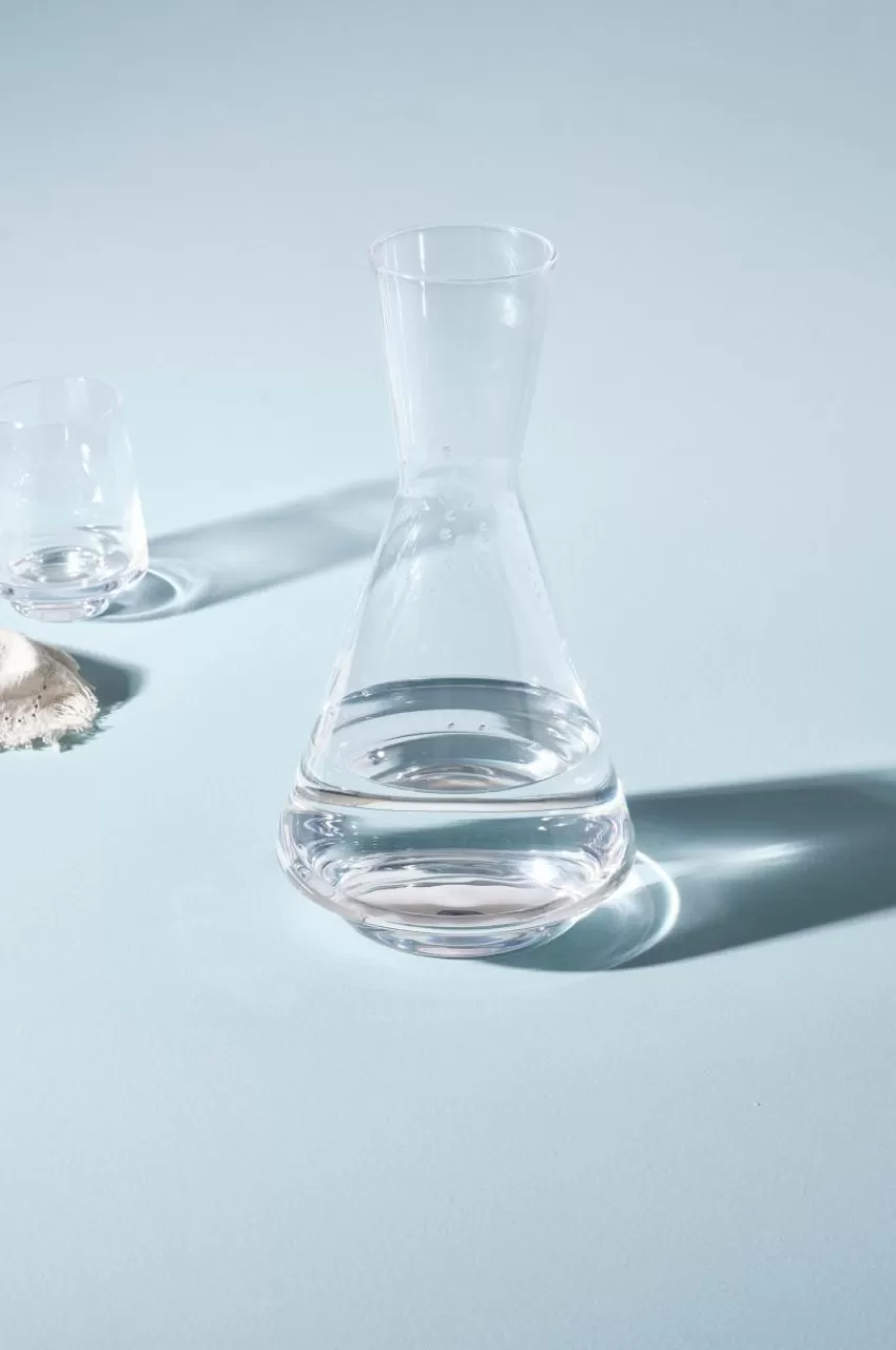 Kökstillbehör | Juldukning*Jotex KAI Karaff Glas