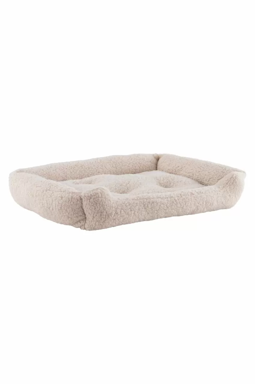 Hundbädd/Kattbädd*Jotex KELSEY Hundbädd/kattbädd Beige