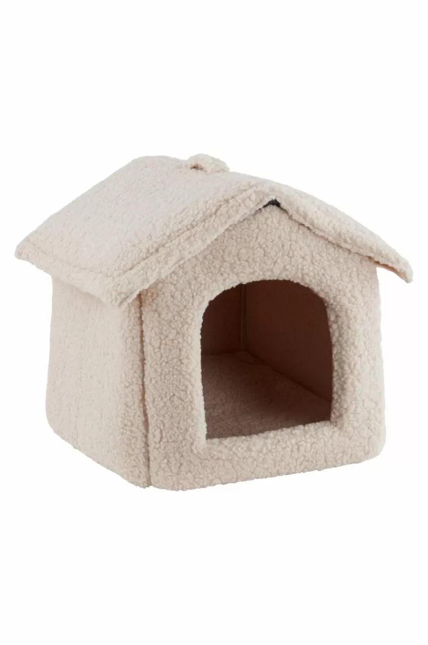 Hundbädd/Kattbädd*Jotex KENZA Hundbädd/kattbädd Beige