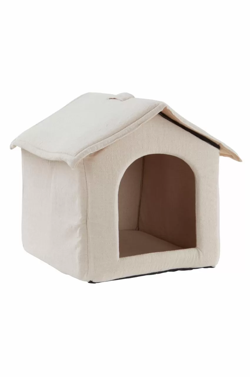 Hundbädd/Kattbädd*Jotex KENZI Hundbädd/kattbädd Beige