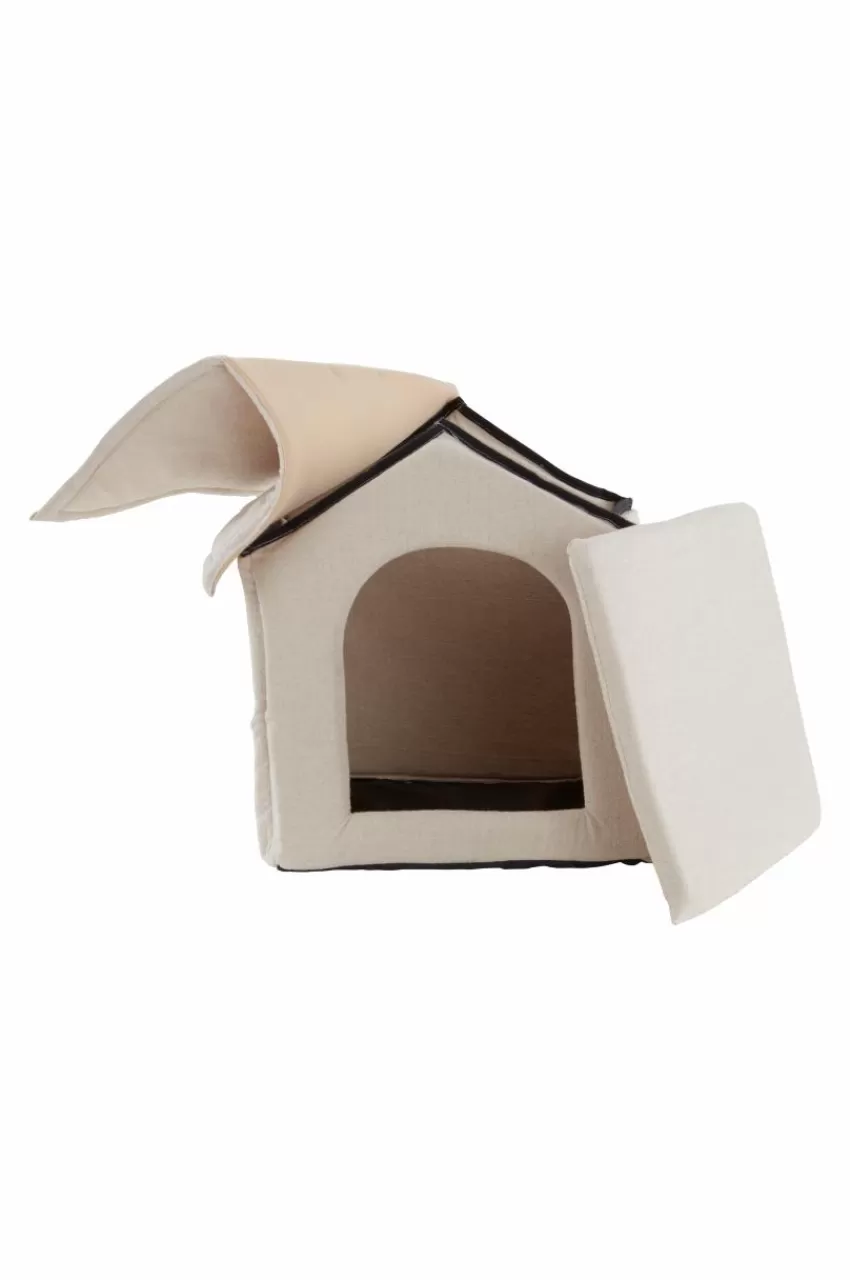 Hundbädd/Kattbädd*Jotex KENZI Hundbädd/kattbädd Beige