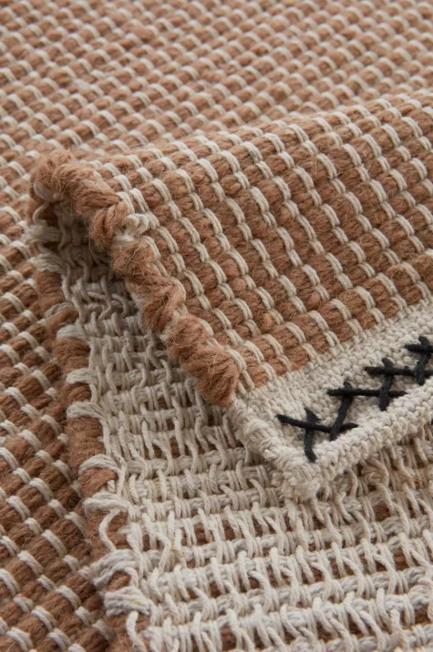Ullmattor*Jotex KETTARA Ullmatta Beige