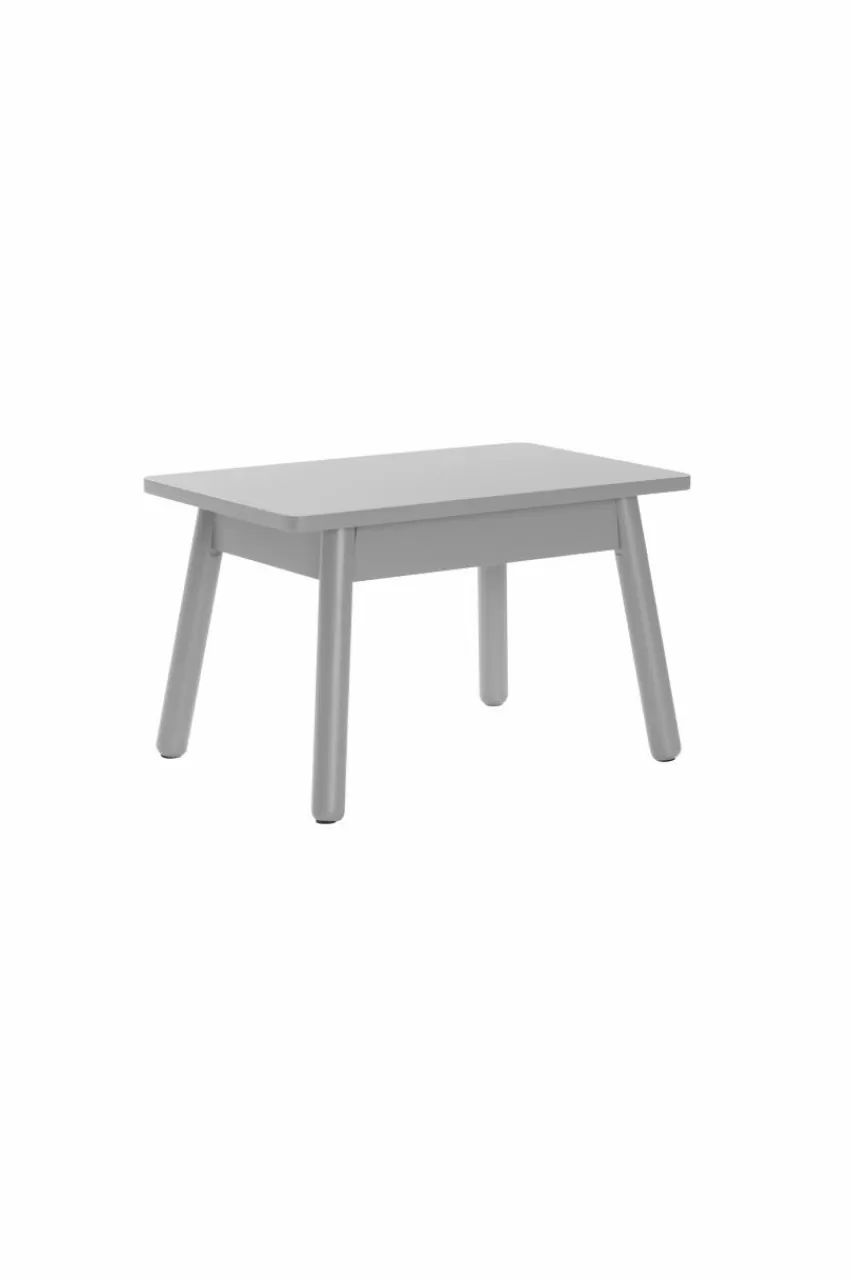 Barnmöbler | Barnmöbler Deal*Jotex KINNA MINI Barnbänk Grå