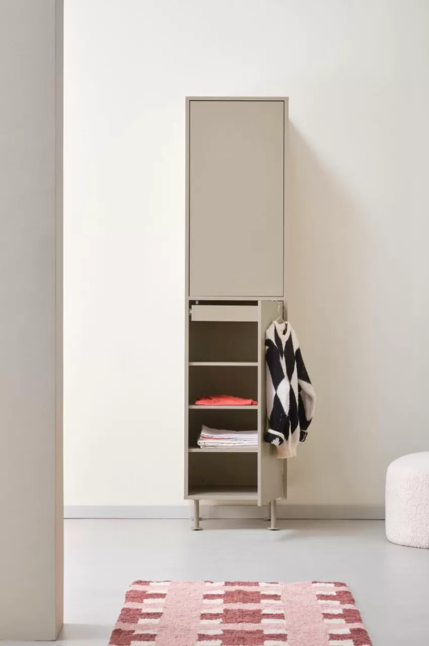 Förvaring*Jotex KIPP Garderob Beige