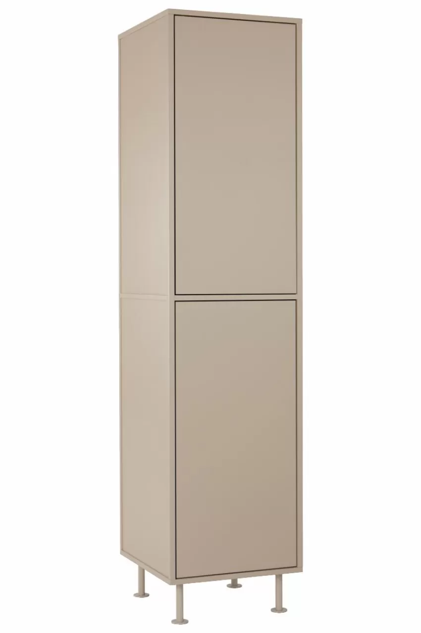 Förvaring*Jotex KIPP Garderob Beige