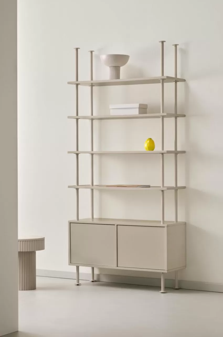 Förvaring*Jotex KIPP Hylla Beige
