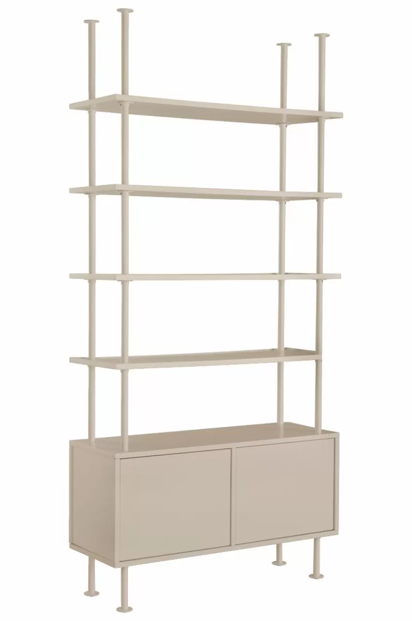 Förvaring*Jotex KIPP Hylla Beige