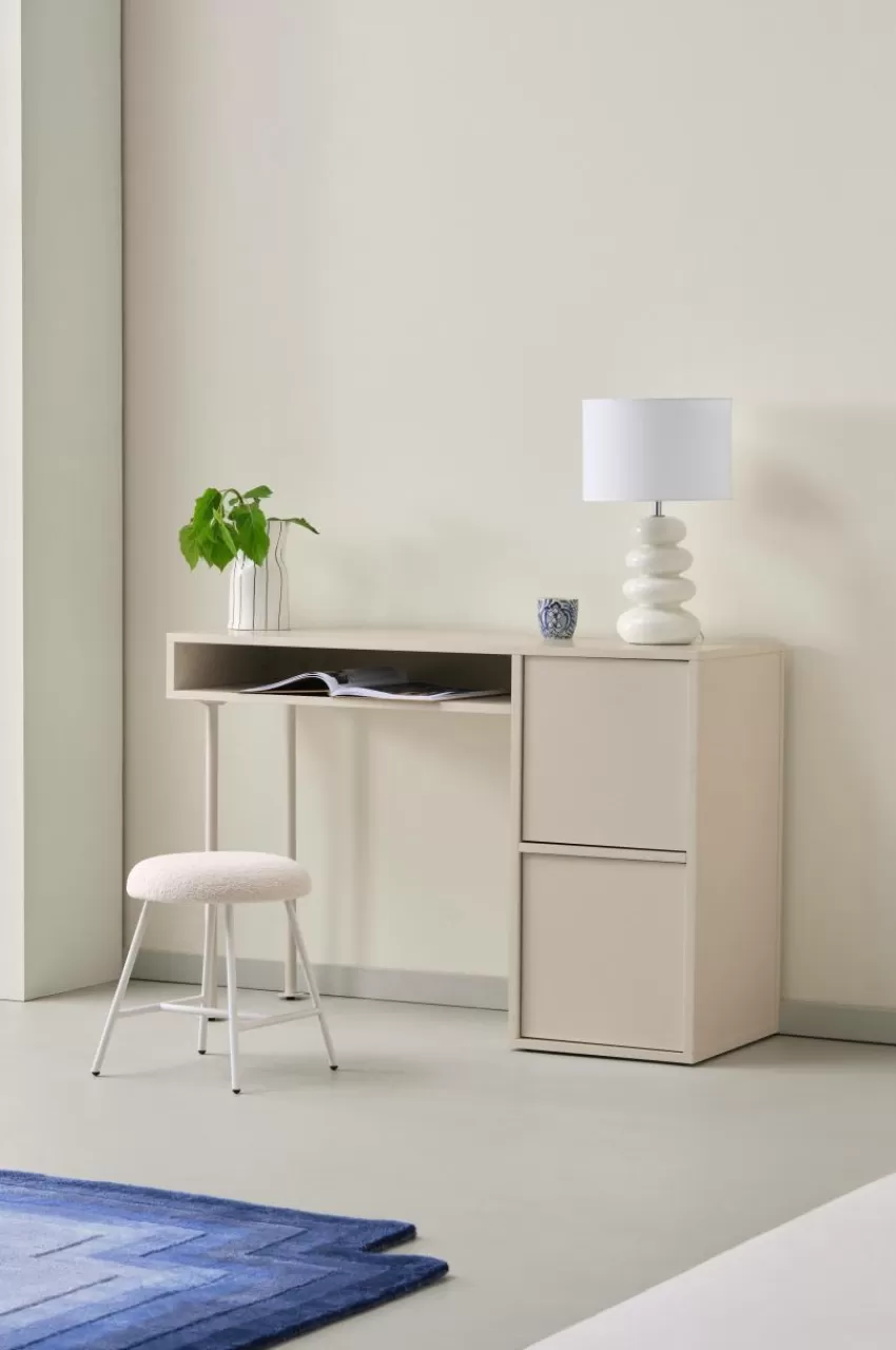 Skrivbord | Bord*Jotex KIPP Skrivbord Beige
