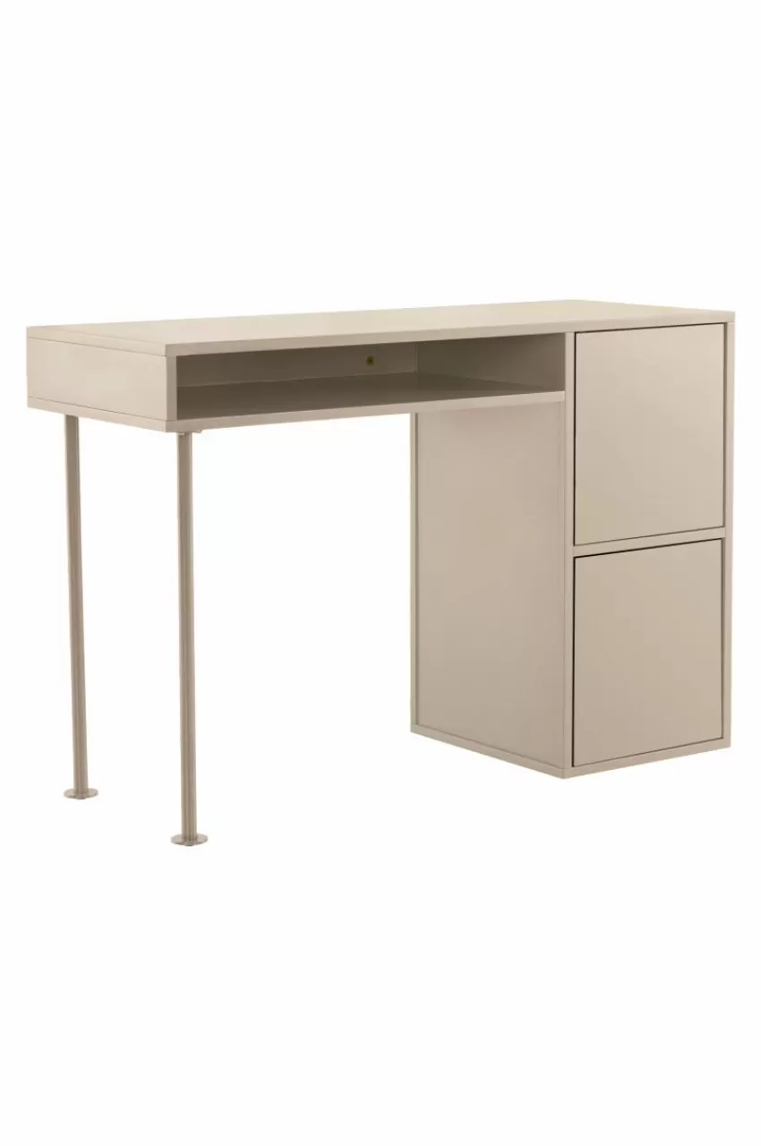 Skrivbord | Bord*Jotex KIPP Skrivbord Beige