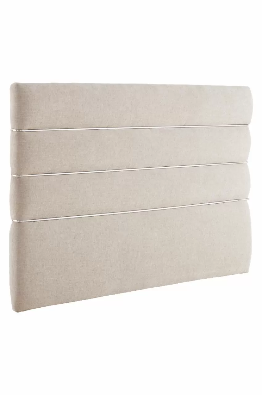 Sänggavlar*Jotex KLIPPHOLMEN Sänggavel 180 Cm Beige