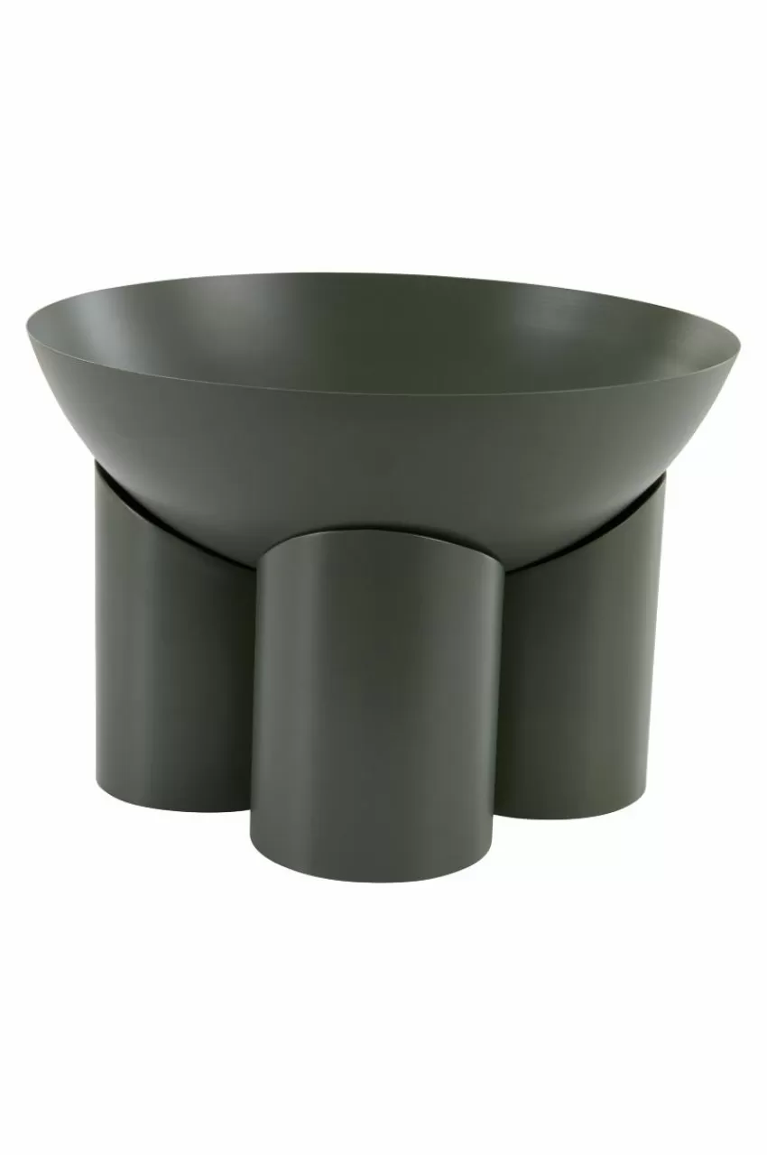 Skålar*Jotex KOLLY Skål ø 30 Cm Mörkgrön