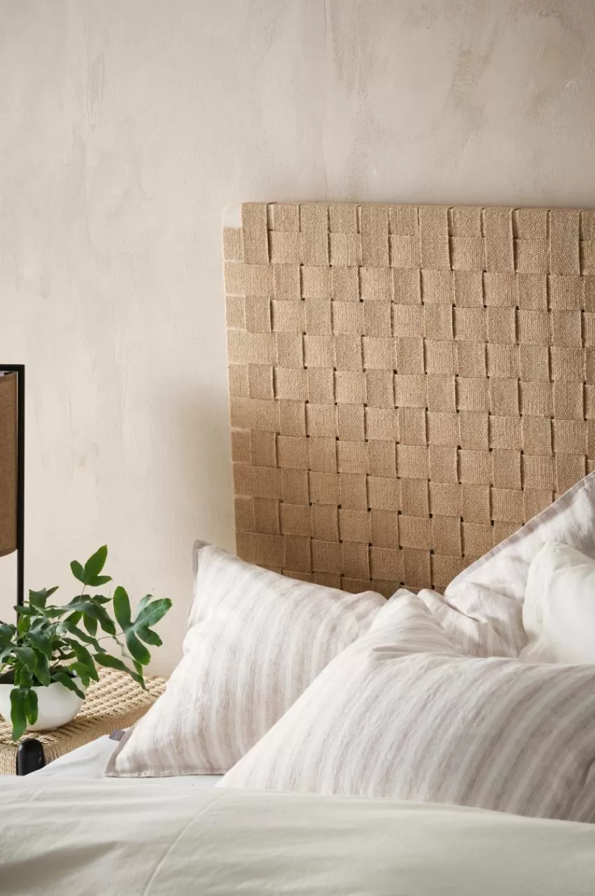 Sänggavlar*Jotex KÖPENHAMN FSC Sänggavel 120 Cm Natur