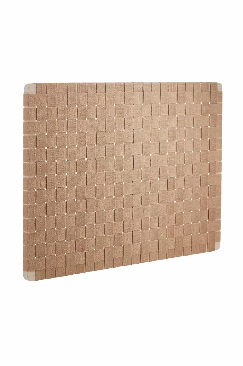 Sänggavlar*Jotex KÖPENHAMN FSC Sänggavel 160 Cm Natur