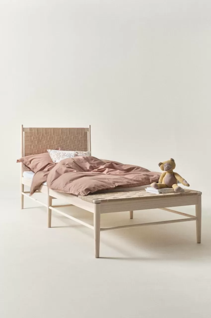 Barnmöbler | Barnmöbler Deal*Jotex KÖPENHAMN Sängram 90 Cm Natur