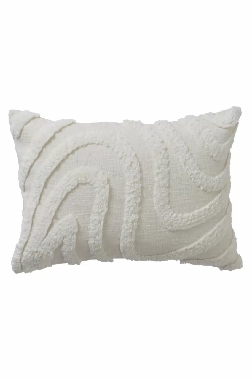 Prydnadskuddar & Fodral*Jotex KYLA Kuddfodral 60x40cm undefined