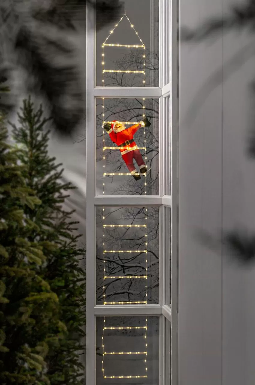 Utebelysning | Utebelysning*Jotex LADDE LED-belysning Genomskinlig