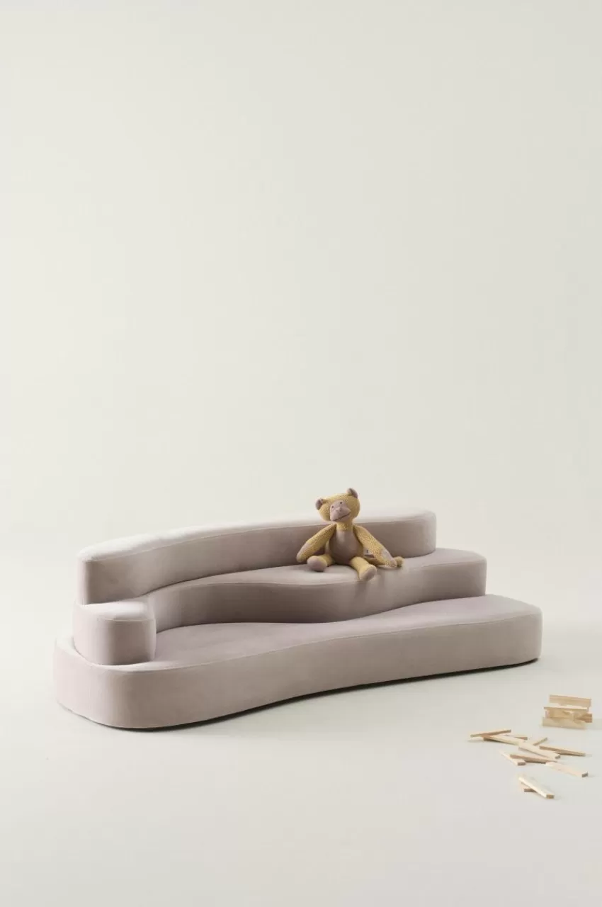 Barnmöbler | Barnmöbler Deal*Jotex LAFAYETTE Sittpuff 78x162 Cm