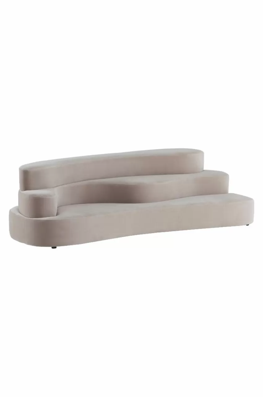 Barnmöbler | Barnmöbler Deal*Jotex LAFAYETTE Sittpuff 78x162 Cm