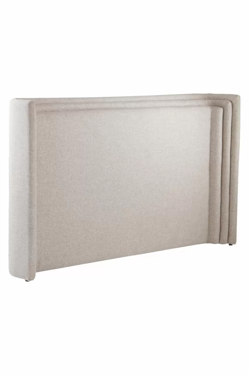 Sänggavlar*Jotex LAIER Sänggavel 180 Cm Beige