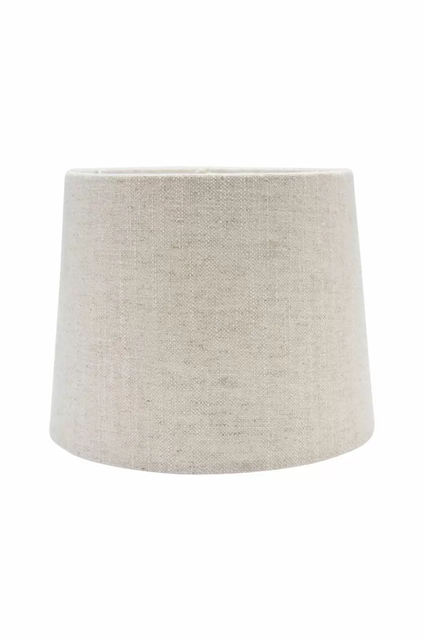 Lampskärmar*Jotex Lampskärm Sofia Florenzo 35 Cm Stone