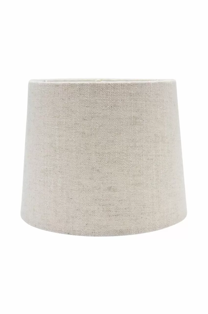 Lampskärmar*Jotex Lampskärm Sofia Florenzo 20 Cm Stone